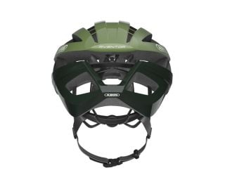 Abus Aventor Hjelm - Opal Green