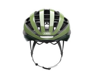 Abus Aventor Hjelm - Opal Green