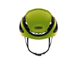 Casco Abus GameChanger Neón Yellow