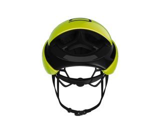 Casco Abus GameChanger Neón Yellow