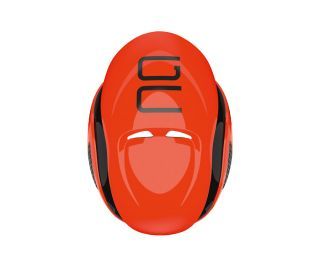 Abus GameChanger Helmet - Shrimp Orange