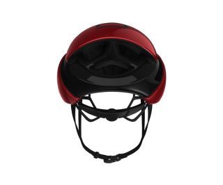 Abus GameChanger Helm Blaze Red