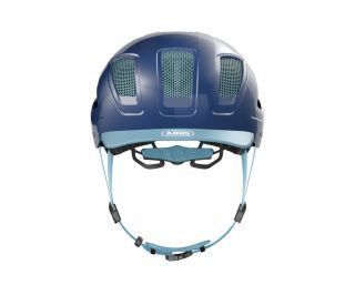 Casque Abus Hyban 2.0 Core Blue