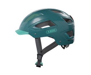 Casco Abus Hyban 2.0 Core Green