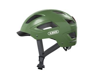 Abus Hyban 2.0 Helmet - Jade Green