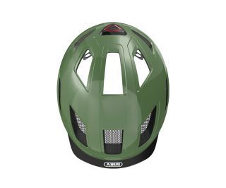 Abus Hyban 2.0 Helmet - Jade Green