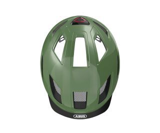 Casque Abus Hyban 2.0 Jade Green