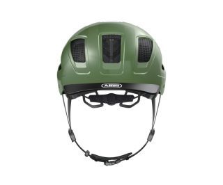 Abus Hyban 2.0 Helmet - Jade Green