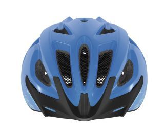 Casco Abus S-Cension Diamond Blu