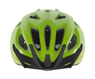 Abus S-Cension Diamond Helmet - Green