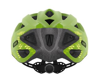 Abus S-Cension Diamond Helmet - Green