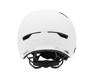 Abus Scraper Helmet 3.0 - Polar Matt