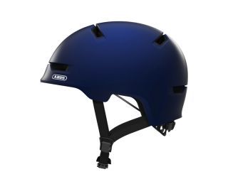 Casque Abus Scraper 3.0 Ultra Blue