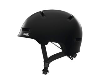 Casco Abus Scraper 3.0 Velvet Black