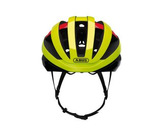 Abus Viantor Helmet - Neon Yellow