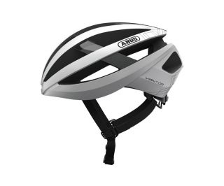 Abus Viantor Helmet - Polar White