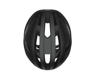 Abus Viantor Helm Velvet Black