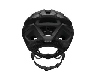 Casco Abus Viantor Velvet Black