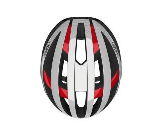 Casque Abus Viantor Blaze Red