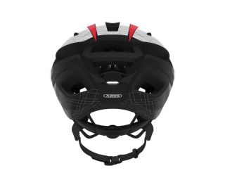 Abus Viantor Helmet - Blaze Red