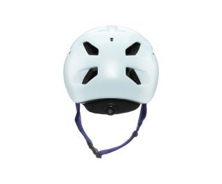 Bern Allston Helmet White