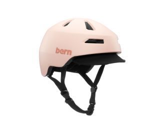 Casque Bern Brentwood 2.0 Rose