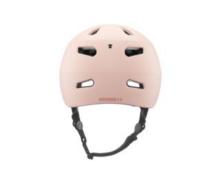 Bern Brentwood 2.0 Helm Rose