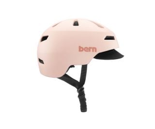 Bern Brentwood 2.0 Helm Rose