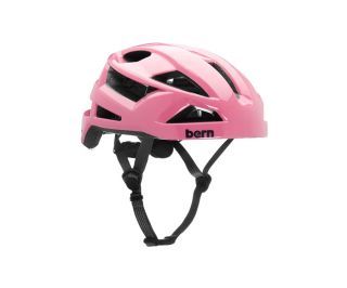 Bern FL-1 Libre Helmet Pink