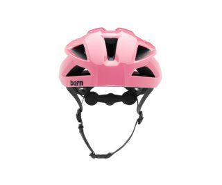 Casque Bern FL-1 Libre Rose