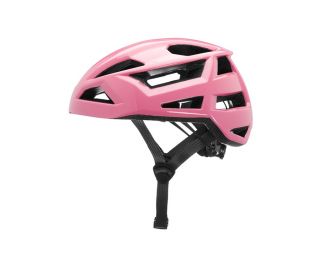 Casque Bern FL-1 Libre Rose