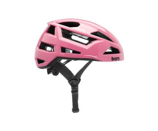 Bern FL-1 Libre Helmet Pink