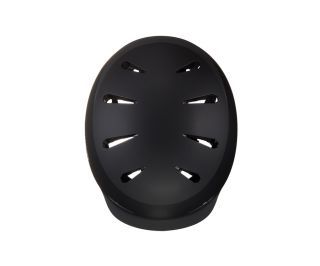 Casco Bern Hendrix MIPS Negro