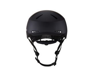 Casco Bern Hendrix MIPS Negro