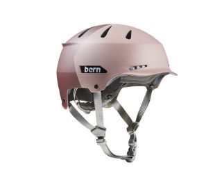 Casco Bern Hendrix MIPS Rosa