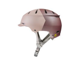 Casque Bern Hendrix MIPS Rose