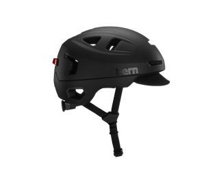 Casco Bern Hudson MIPS Nero