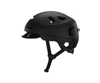 Casco Bern Hudson MIPS Nero