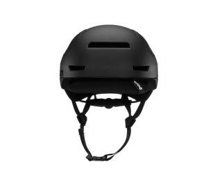 Bern Hudson Helmet MIPS Black