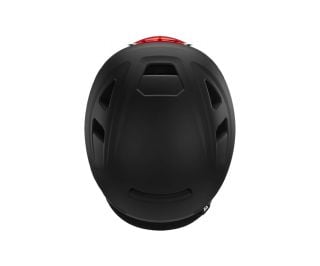 Bern Hudson Helmet MIPS Black