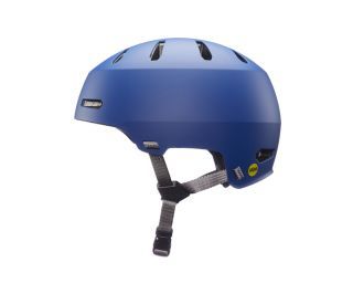 Bern Macon 2.0 Helm MIPS Blauw