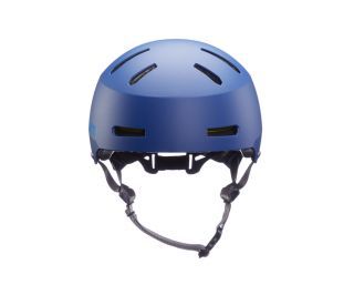 Bern Macon 2.0 Helmet MIPS Blue