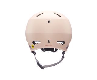 Bern Macon 2.0 Helmet MIPS Pink