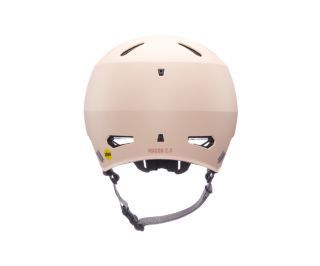 Bern Macon 2.0 Helm MIPS Rose