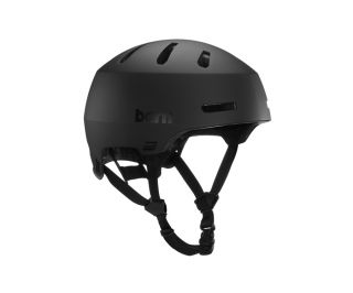 Casco Bern Macon 2.0 Negro