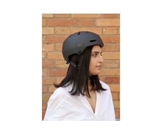 Bern Macon 2.0 Helmet Black