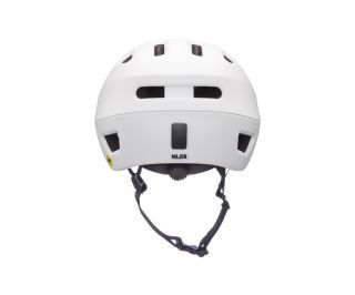 Casque Bern Major MIPS Blanc