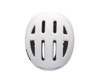 Casco Bern Major MIPS Bianco