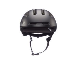 Bern Major Helmet MIPS Black