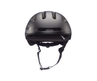 Casco Bern Major MIPS Nero